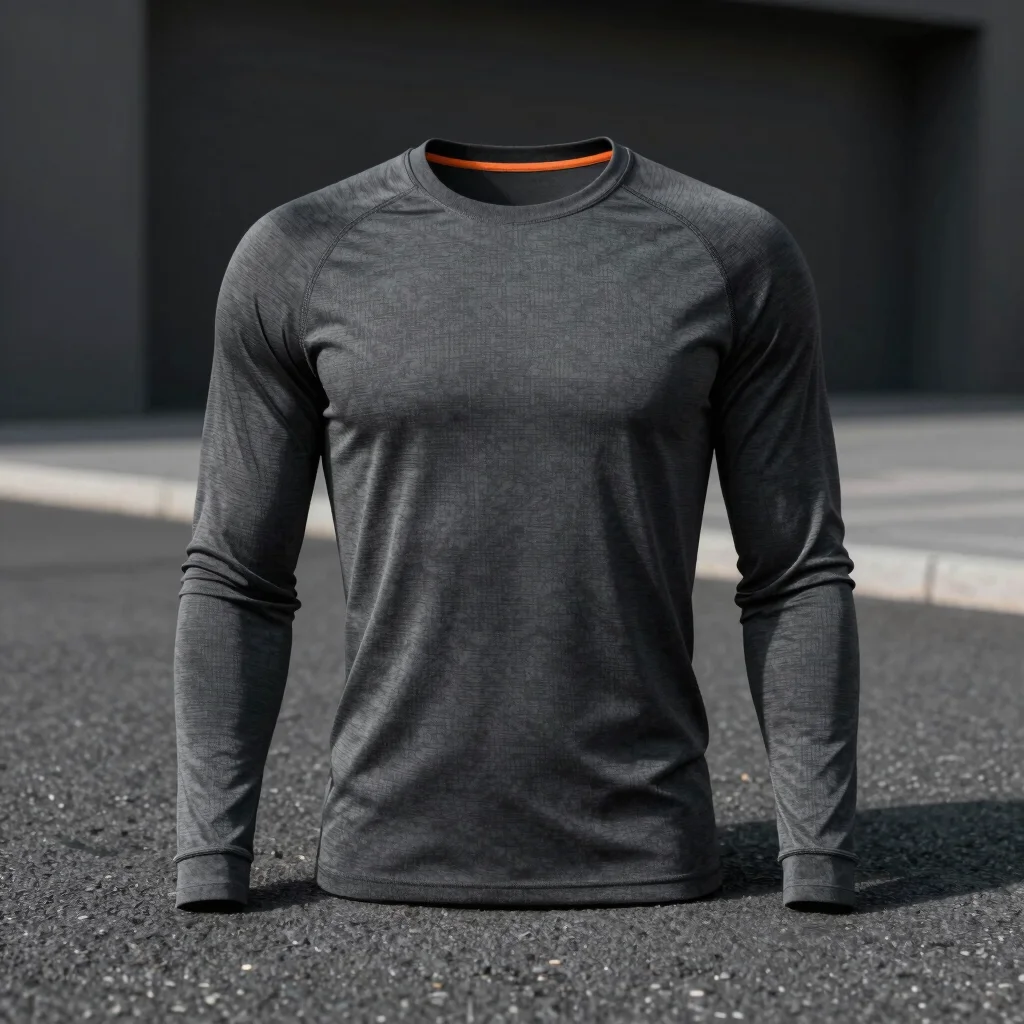 Blusa Termo Norte